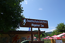 Österreich_Klopeinersee_1